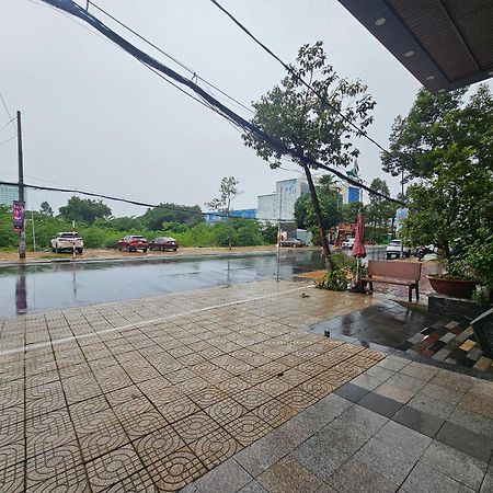 Hoang Son Hotel - كان ثو المظهر الخارجي الصورة